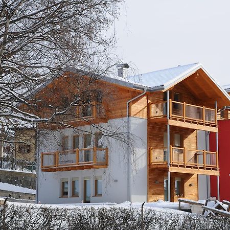 Residence Marisol Camere & Appartamenti - Mezzana Centre Екстер'єр фото
