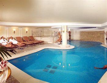 Residence Marisol Camere & Appartamenti - Mezzana Centre Екстер'єр фото