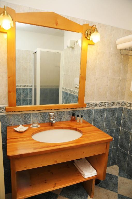 Residence Marisol Camere & Appartamenti - Mezzana Centre Номер фото