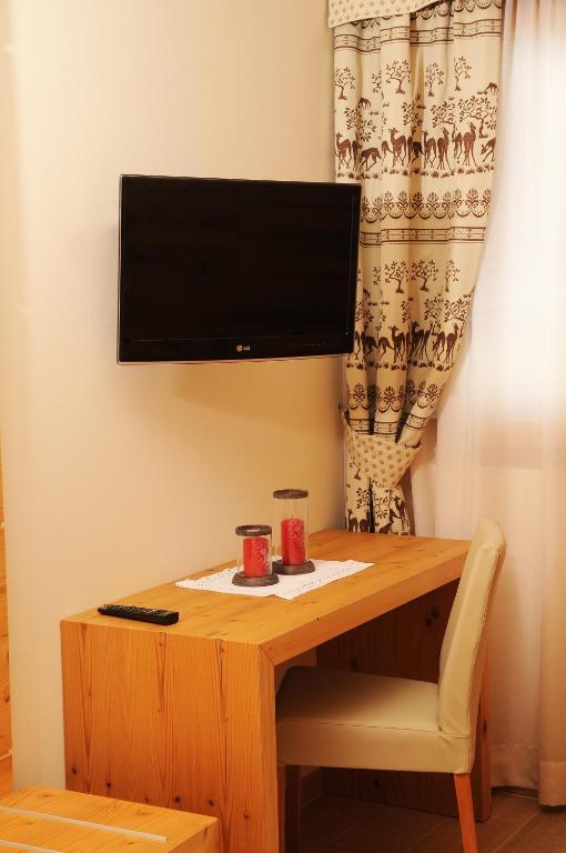 Residence Marisol Camere & Appartamenti - Mezzana Centre Номер фото